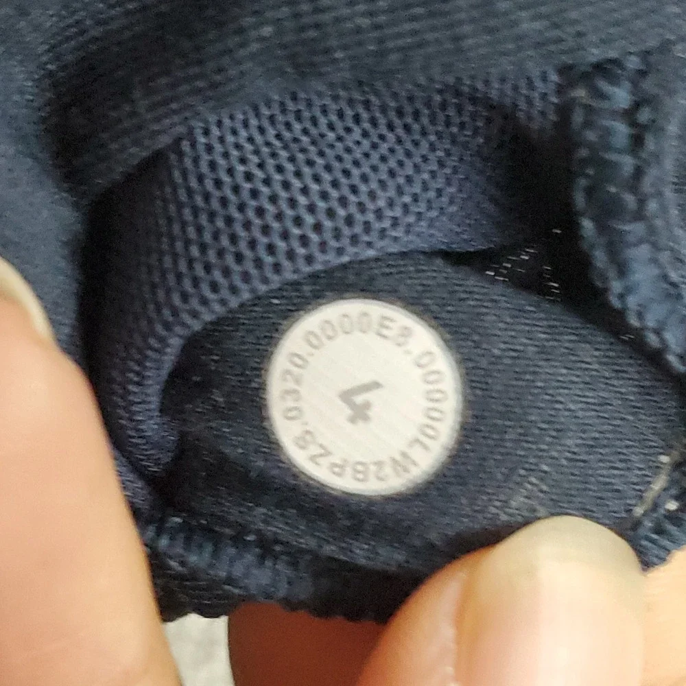 lululemon athletica sku 19029